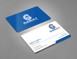 Business Card Design by Tripti Ranjan Gain for this project | Design: #22109515