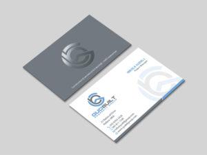 Business Card Design by MDesign for this project | Design #22109985
