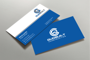 Business Card Design by Uttom 2 for this project | Design #22113108