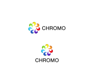 CHROMO | Design de Logo par anico