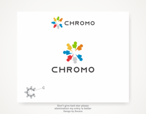 Logo Design by Savana for this project | Design: #22116142
