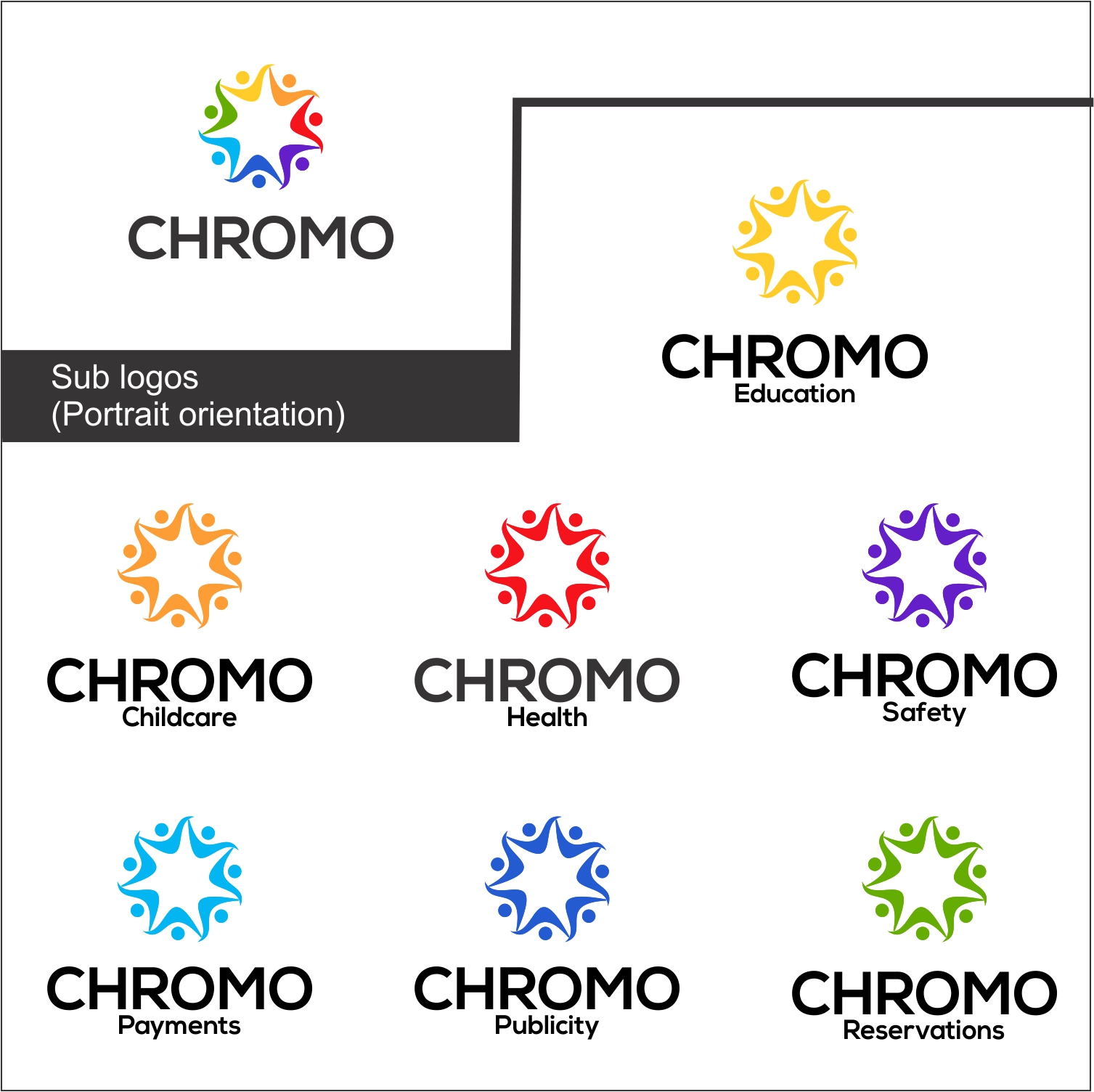 Logo Design by art  X for this project | Design #22142647