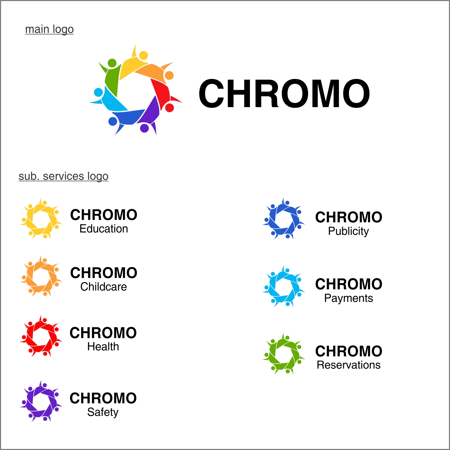 Logo Design by art  X for this project | Design #22143154