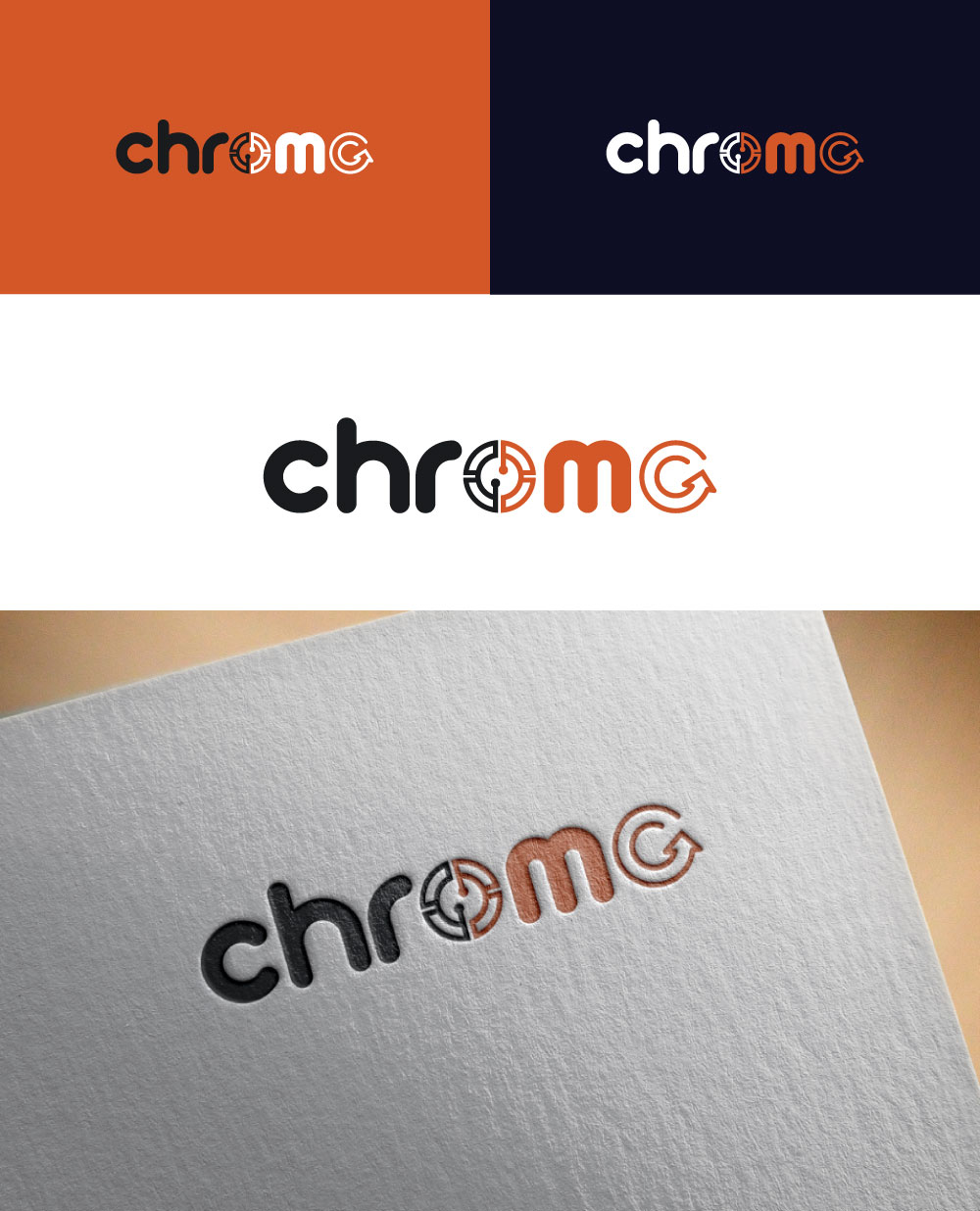 Logo Design by Ash_king for this project | Design #22114848