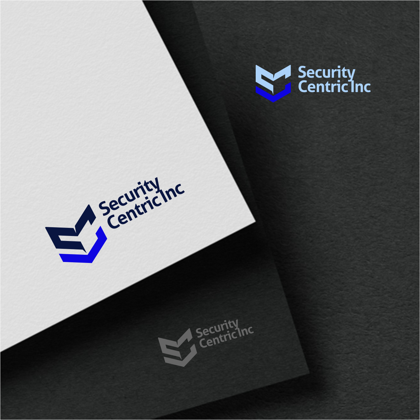 Logo Design by Arham Hidayat for this project | Design #22142807