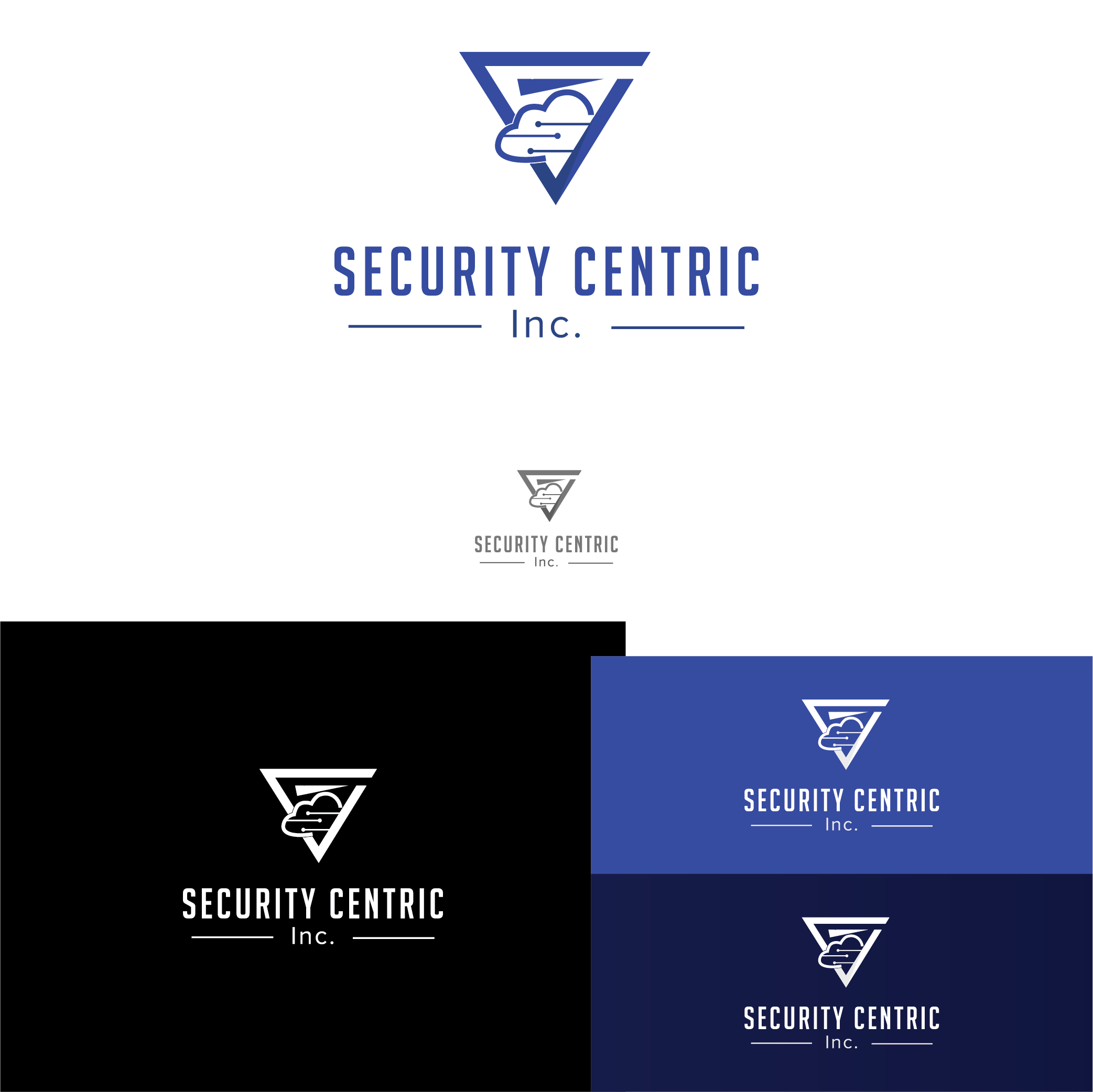 Diseño de Logo por Maxo-Biz para este proyecto | Diseño #22109998