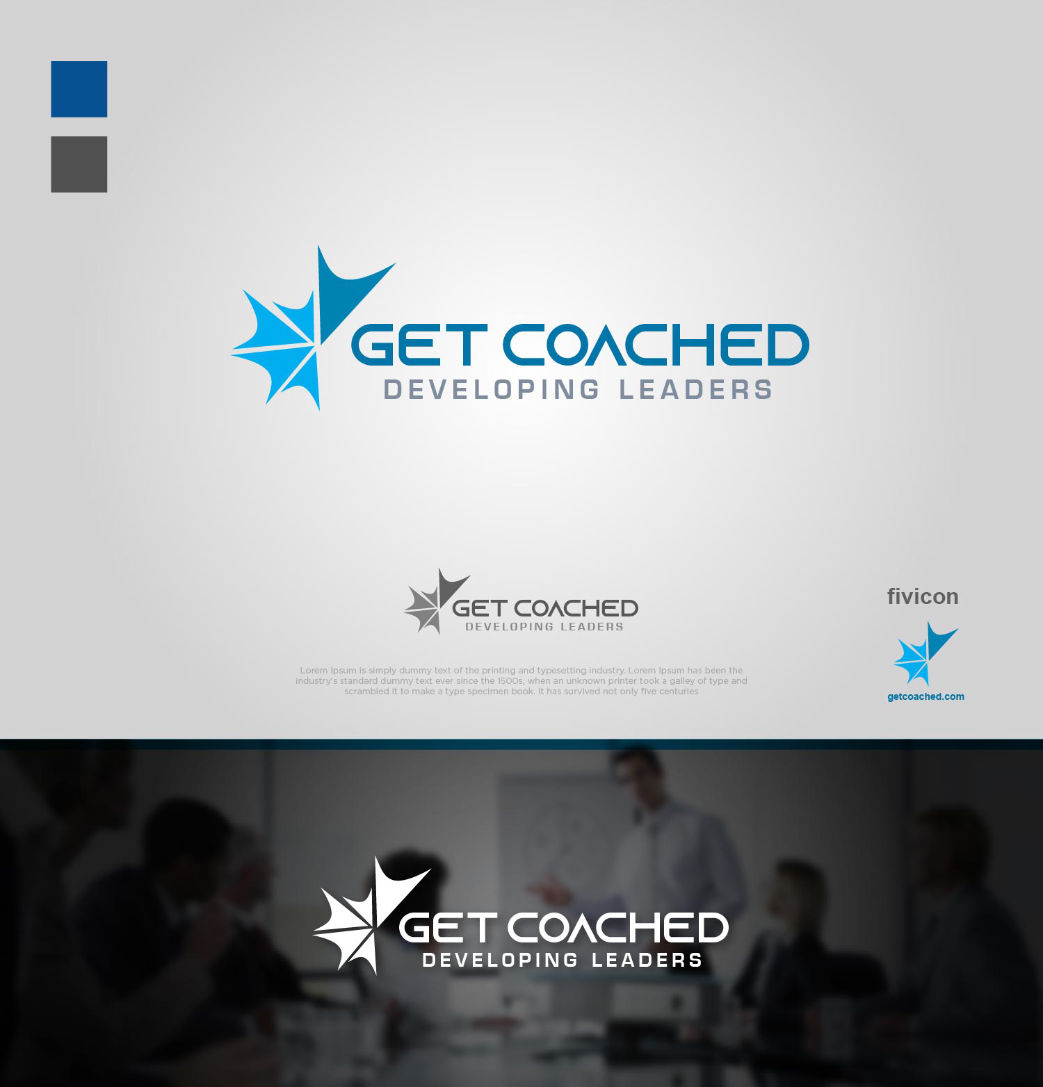 Logo Design by Coneagles for this project | Design #22122268