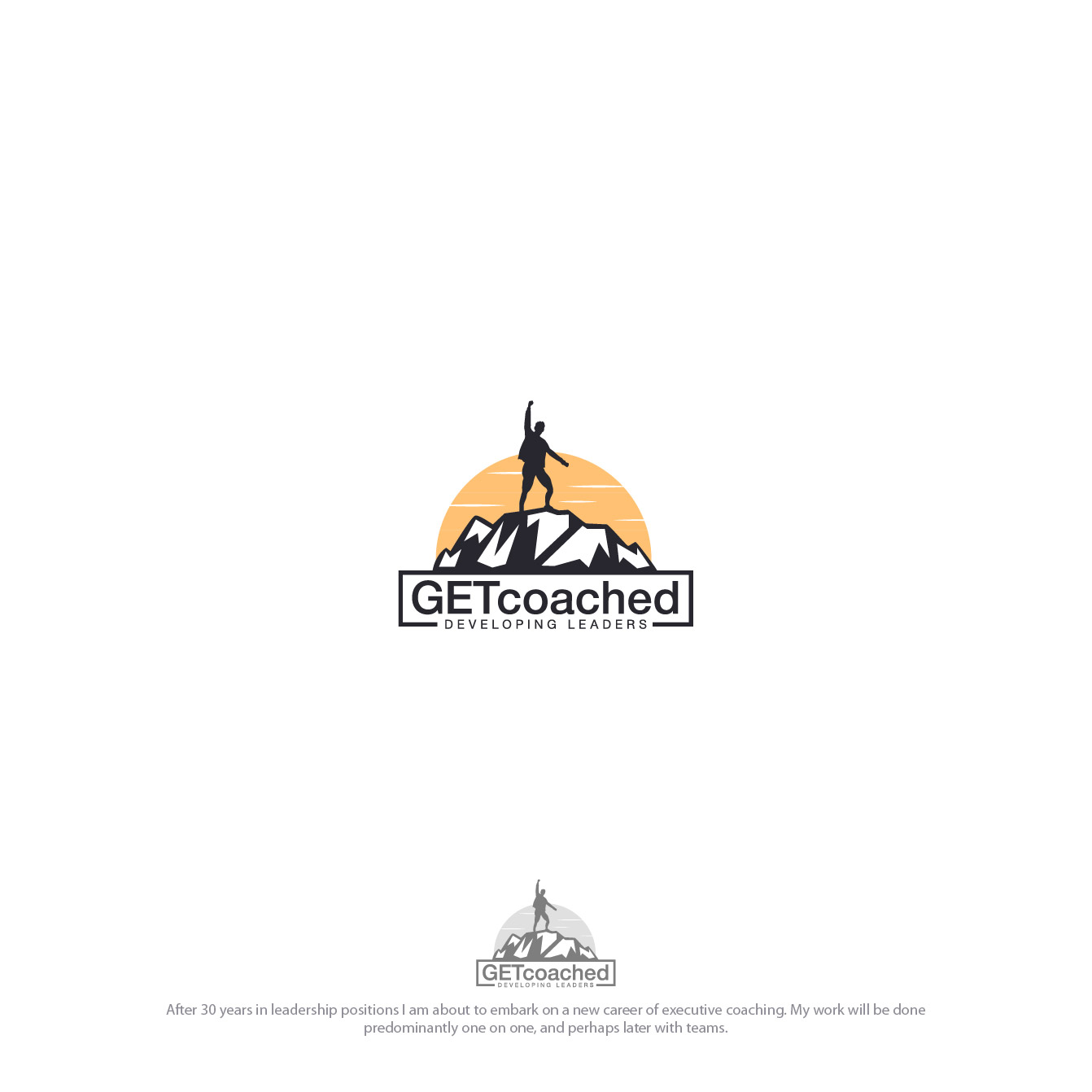 Logo Design by 4tech services for this project | Design #22109202