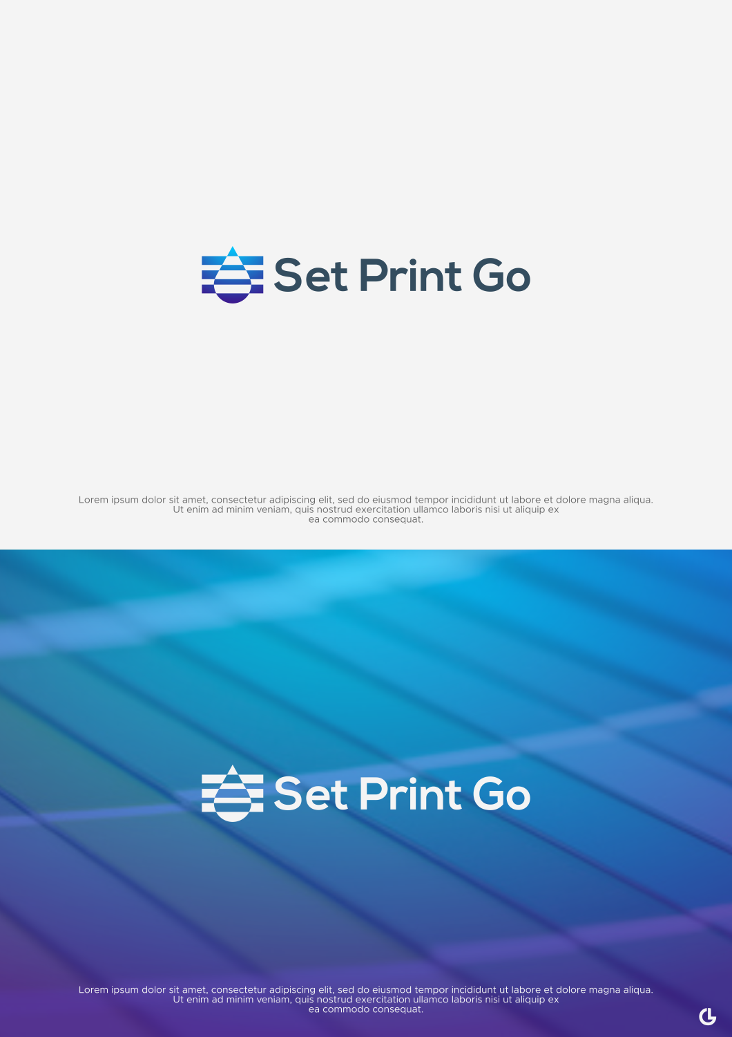Logo Design by R!CKY for this project | Design #22132295