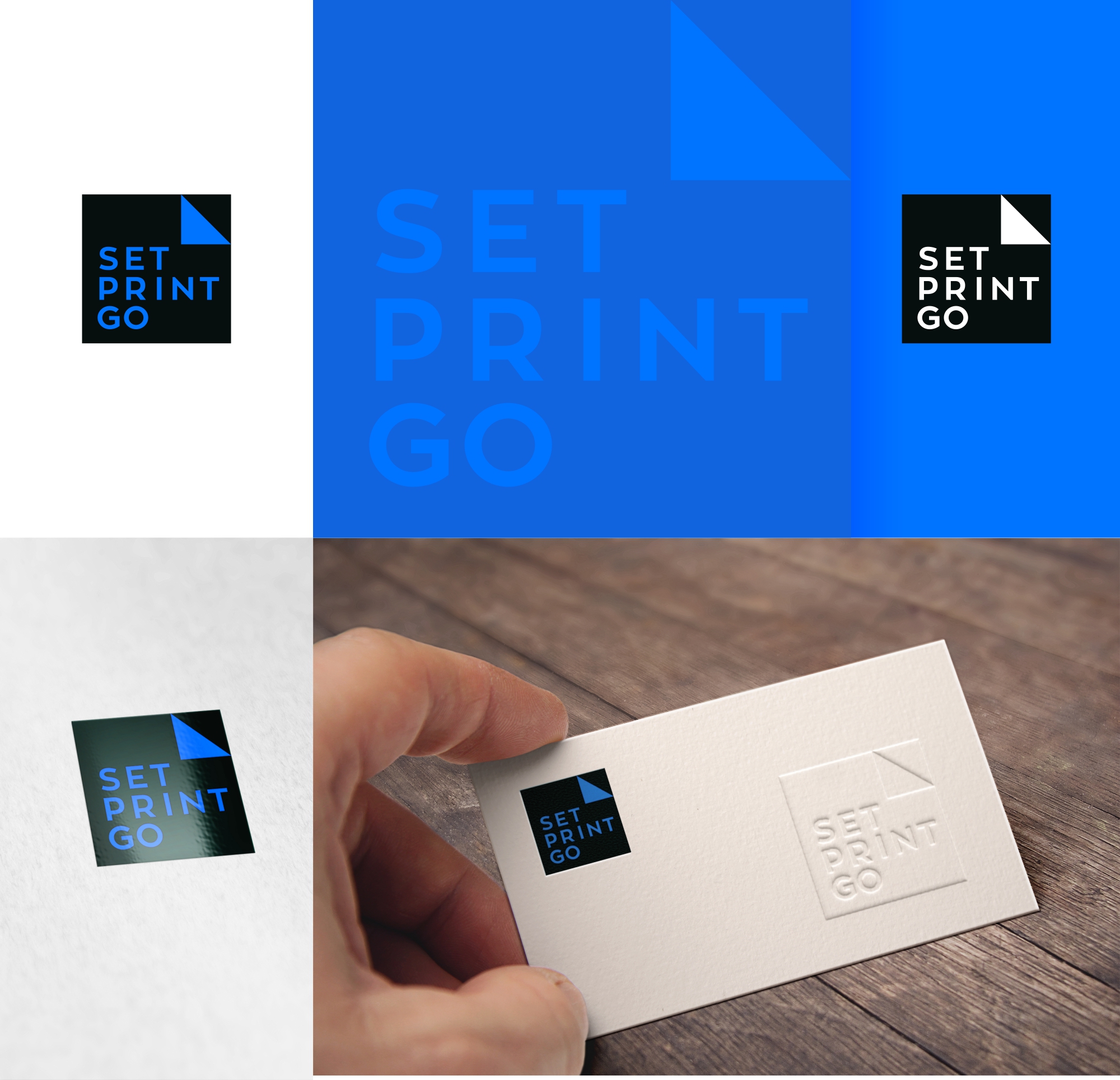 Logo Design by Angeleski for this project | Design #22160844