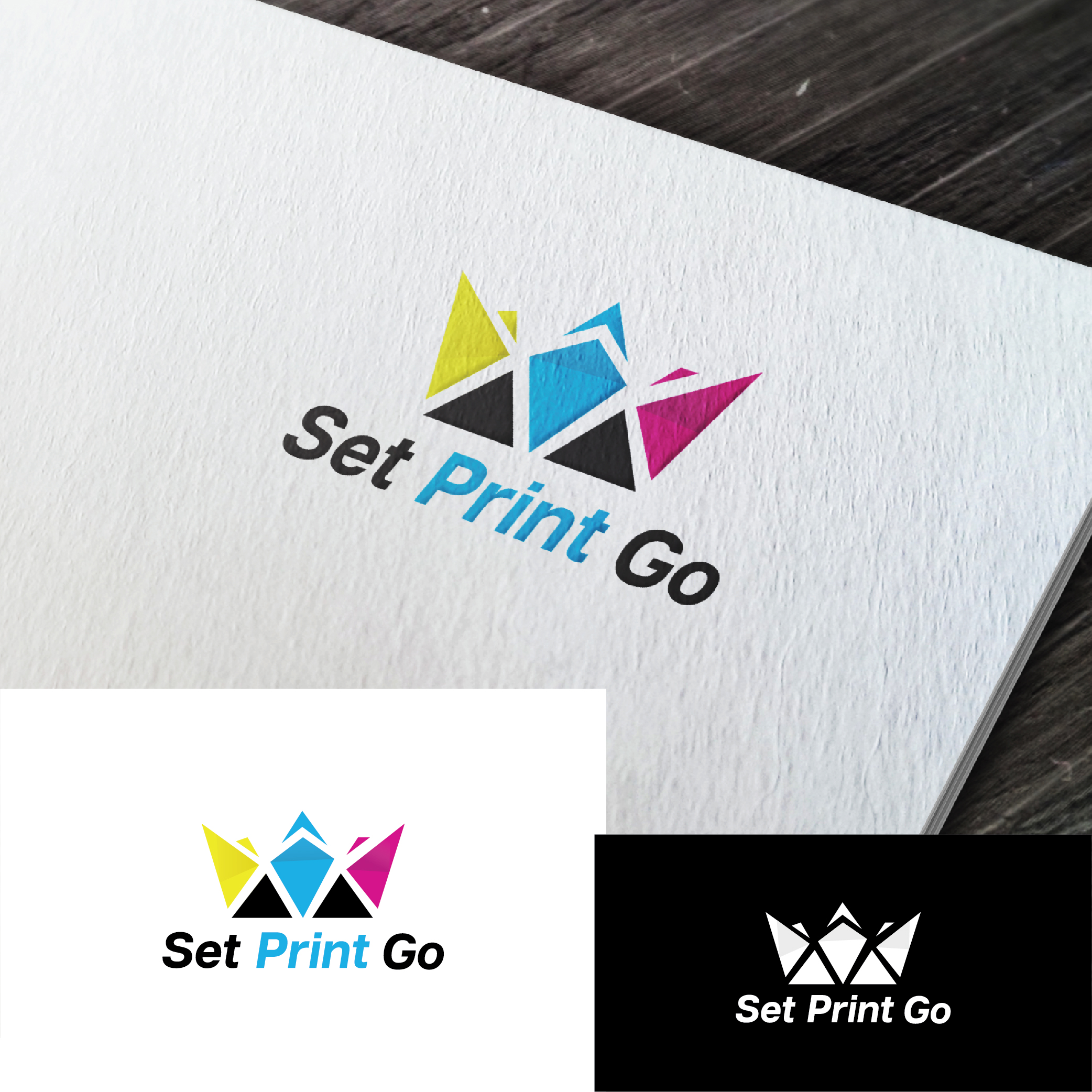 Logo Design by Maxo-Biz for this project | Design #22118382