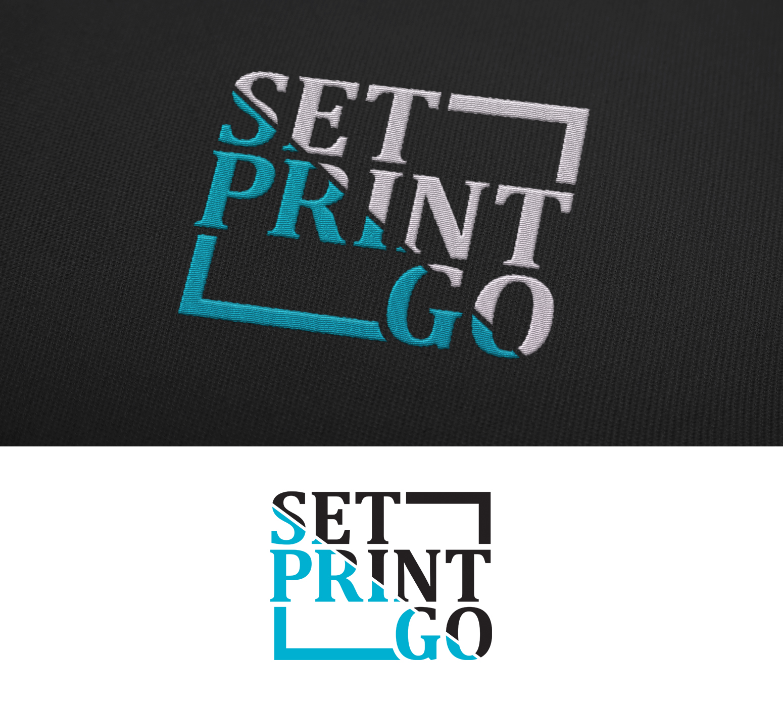 Logo Design by Sergio D for this project | Design #22159342