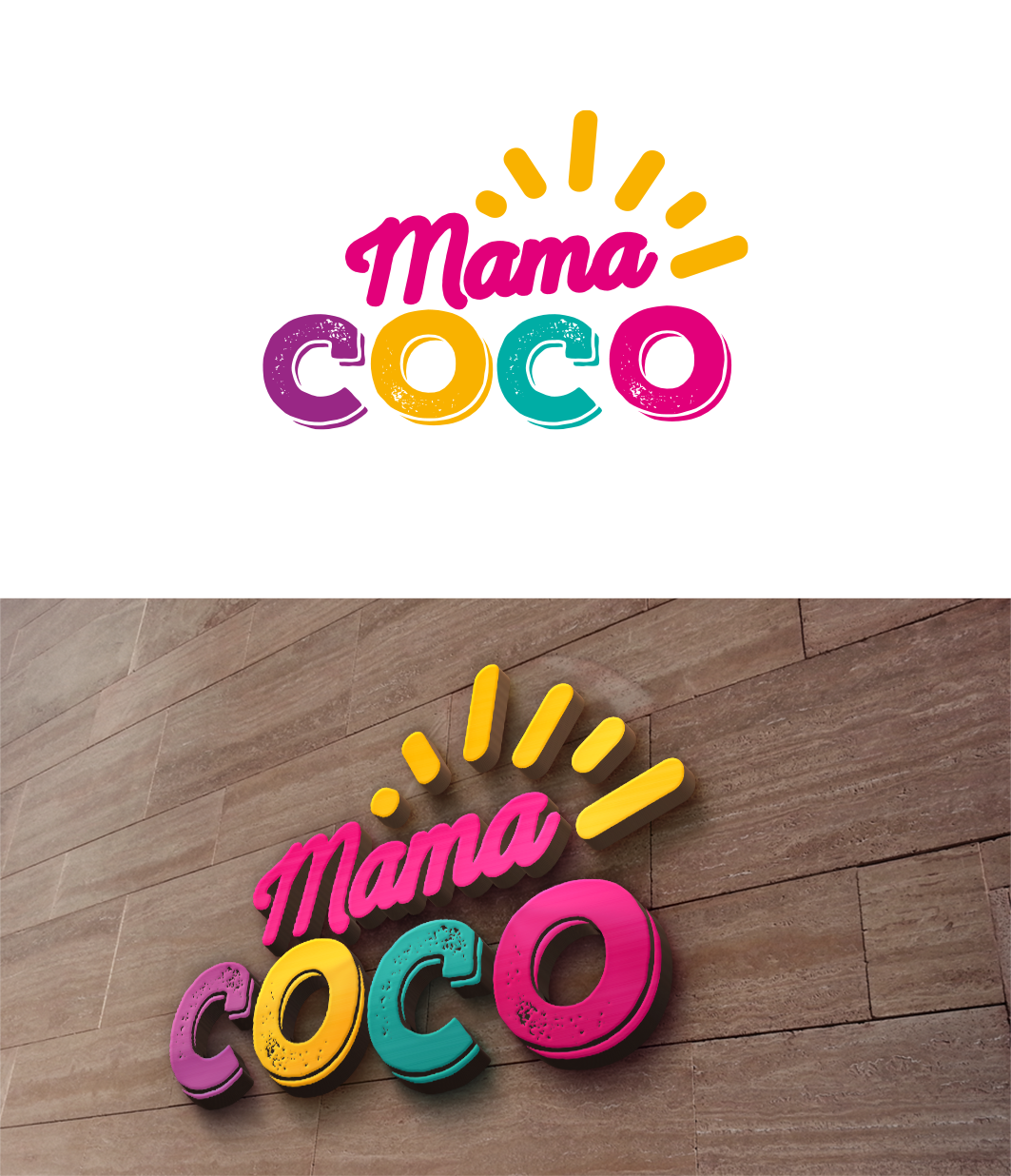 Logo Design by trufya for this project | Design #22164767