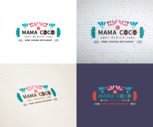 Logo Design by Farmiza for this project | Design #22135499
