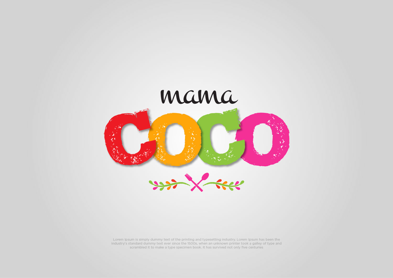 Logo Design by Coneagles for this project | Design #22133961