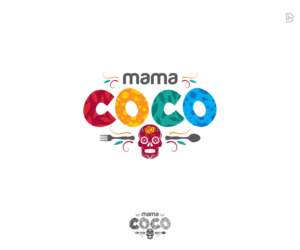 Logo Design by D_Mantra for this project | Design #22118968