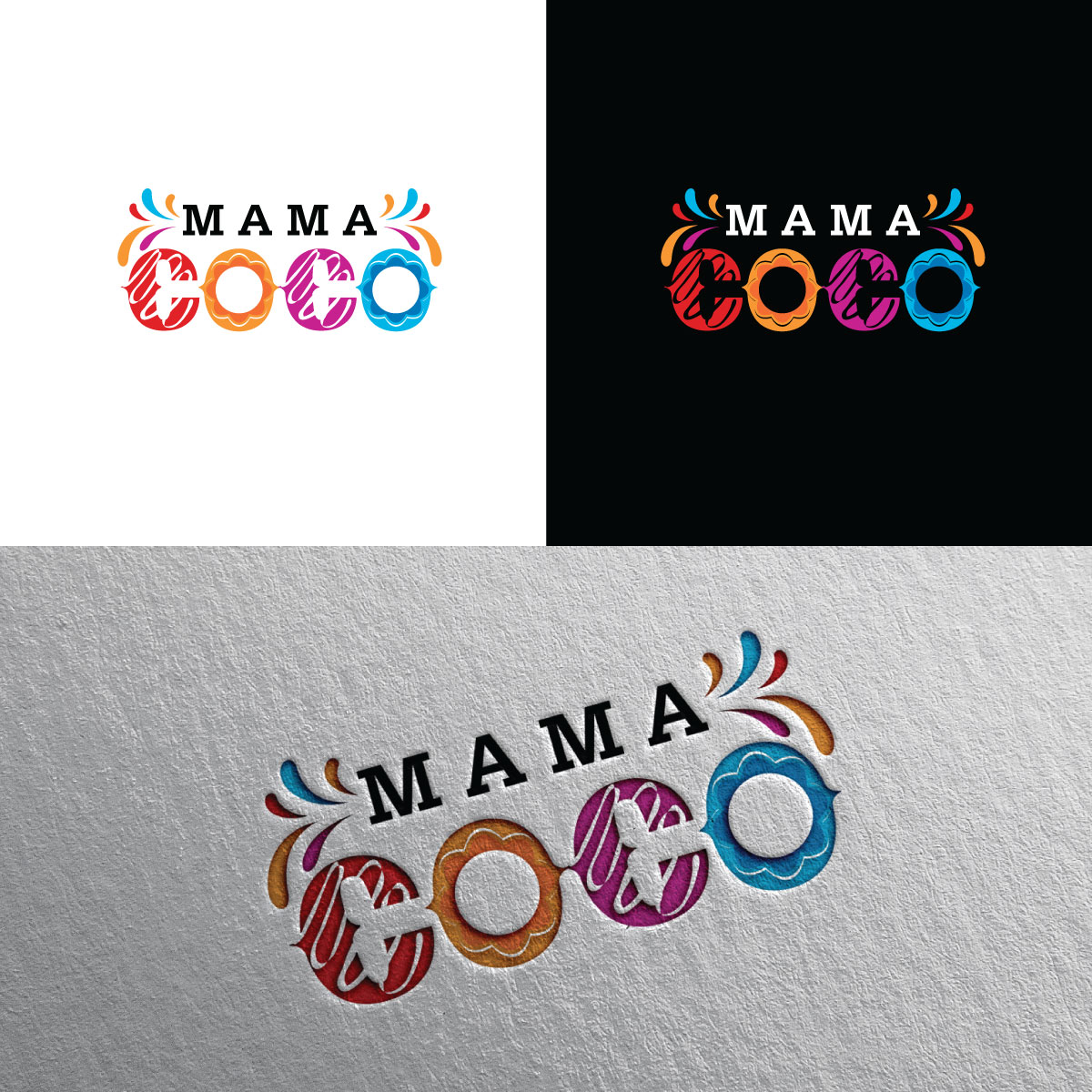 Logo-Design von Rii für dieses Projekt | Design #22118126