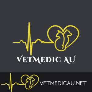 Logo Design by Alpha design for VetMedic AU | Design: #22113532