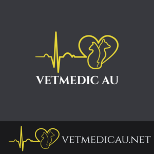 Logo Design by Alpha design for VetMedic AU | Design: #22122442