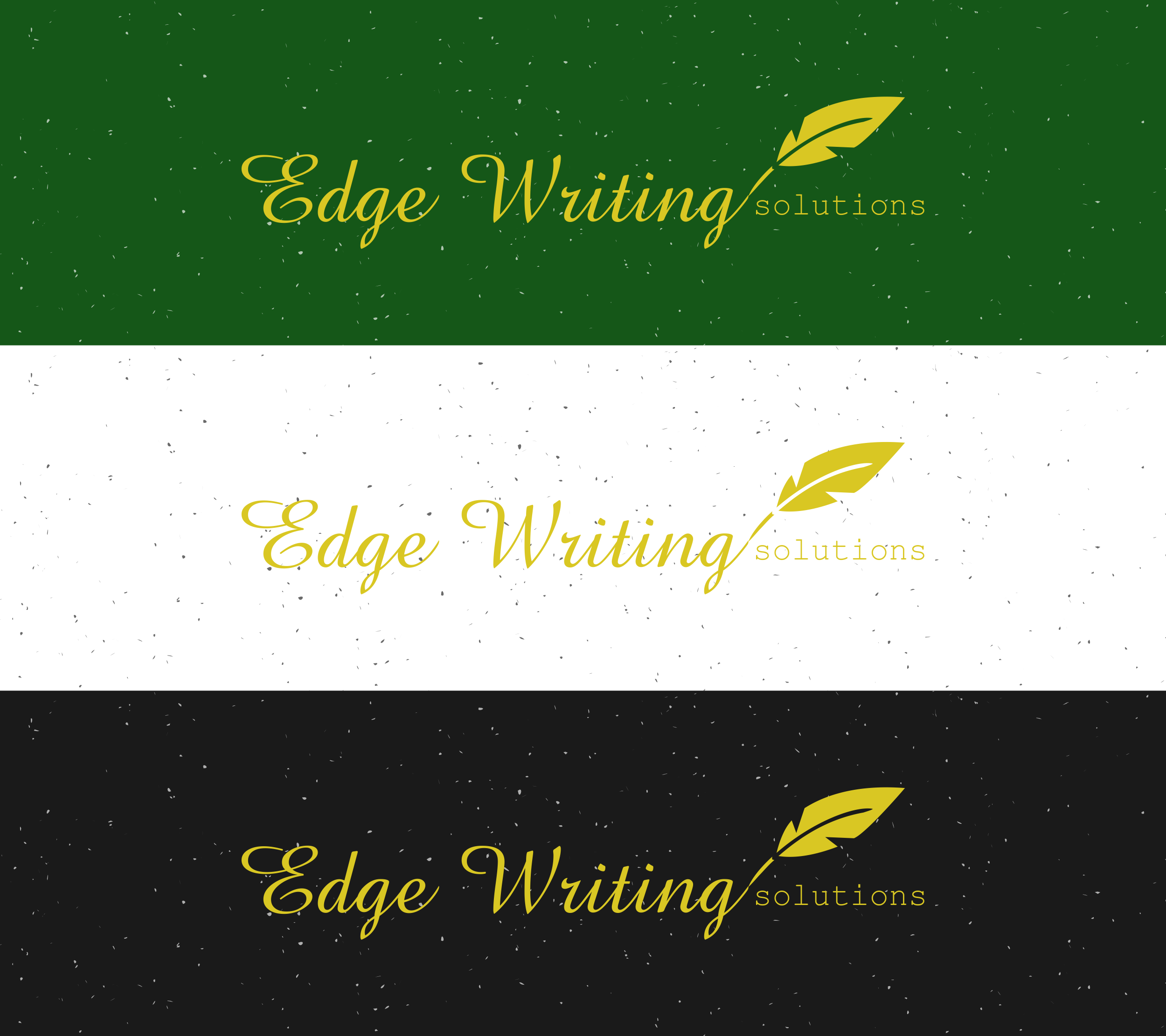 Logo Design by Adeikhan for this project | Design #22116344