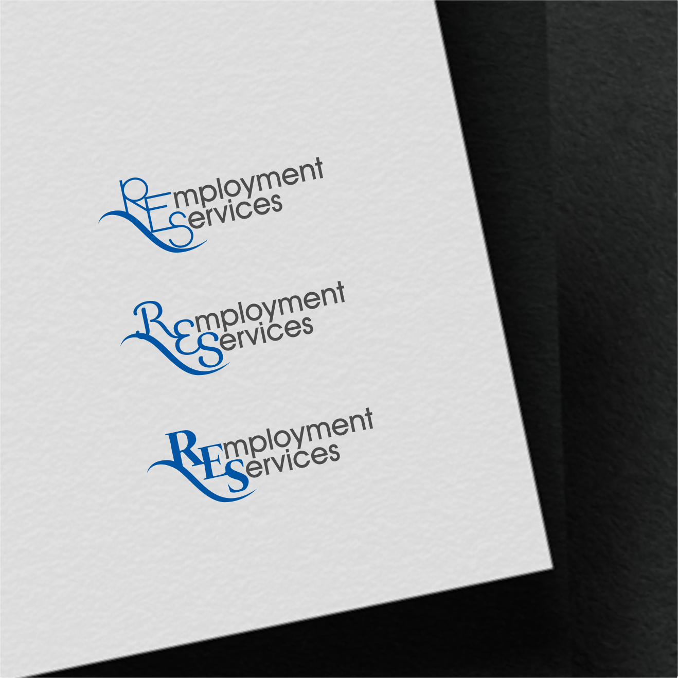 Logo Design by Arham Hidayat for this project | Design #22122157