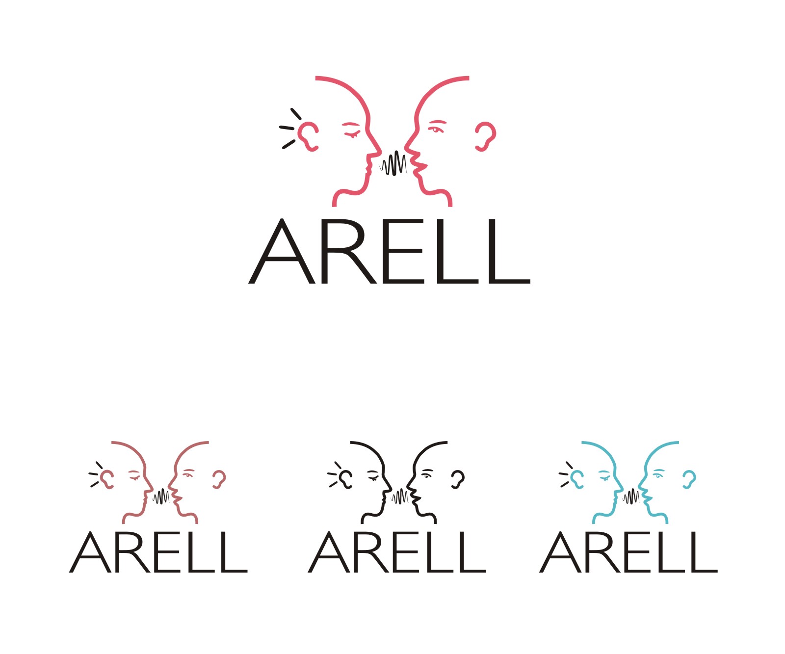 Logo Design by Falguni for this project | Design #22237298