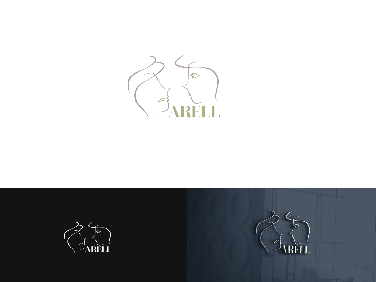 Logo-Design von ArtSamurai für dieses Projekt | Design #22122630