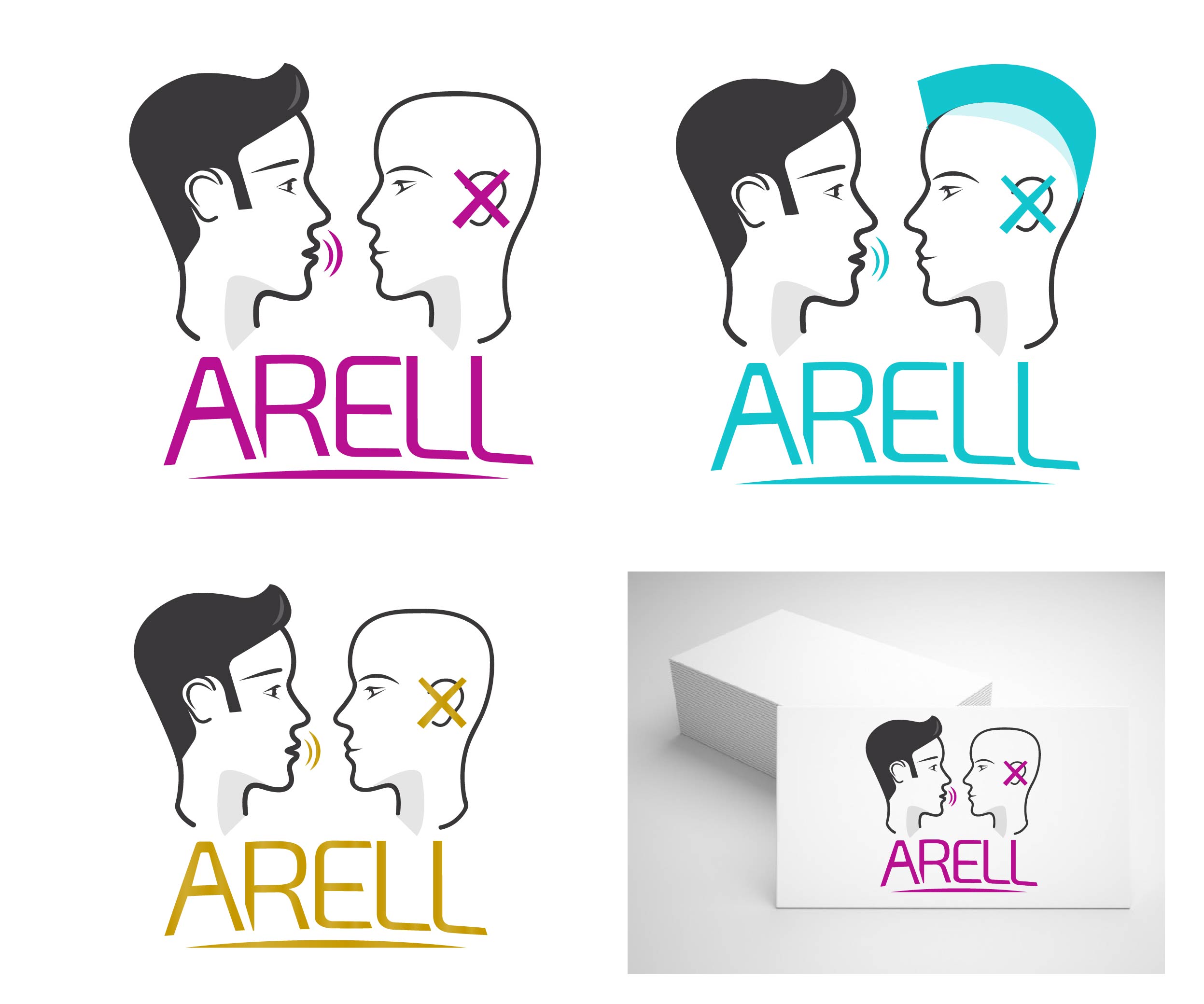 Logo-Design von Brewyart Creative für dieses Projekt | Design #22222263