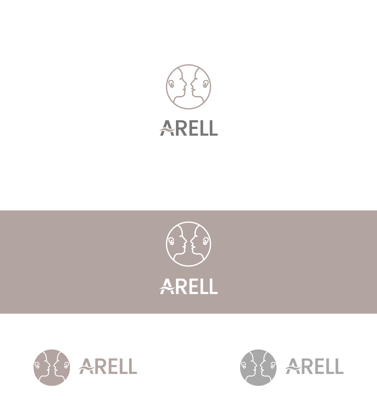Logo Design by Anggerism for this project | Design #22115452
