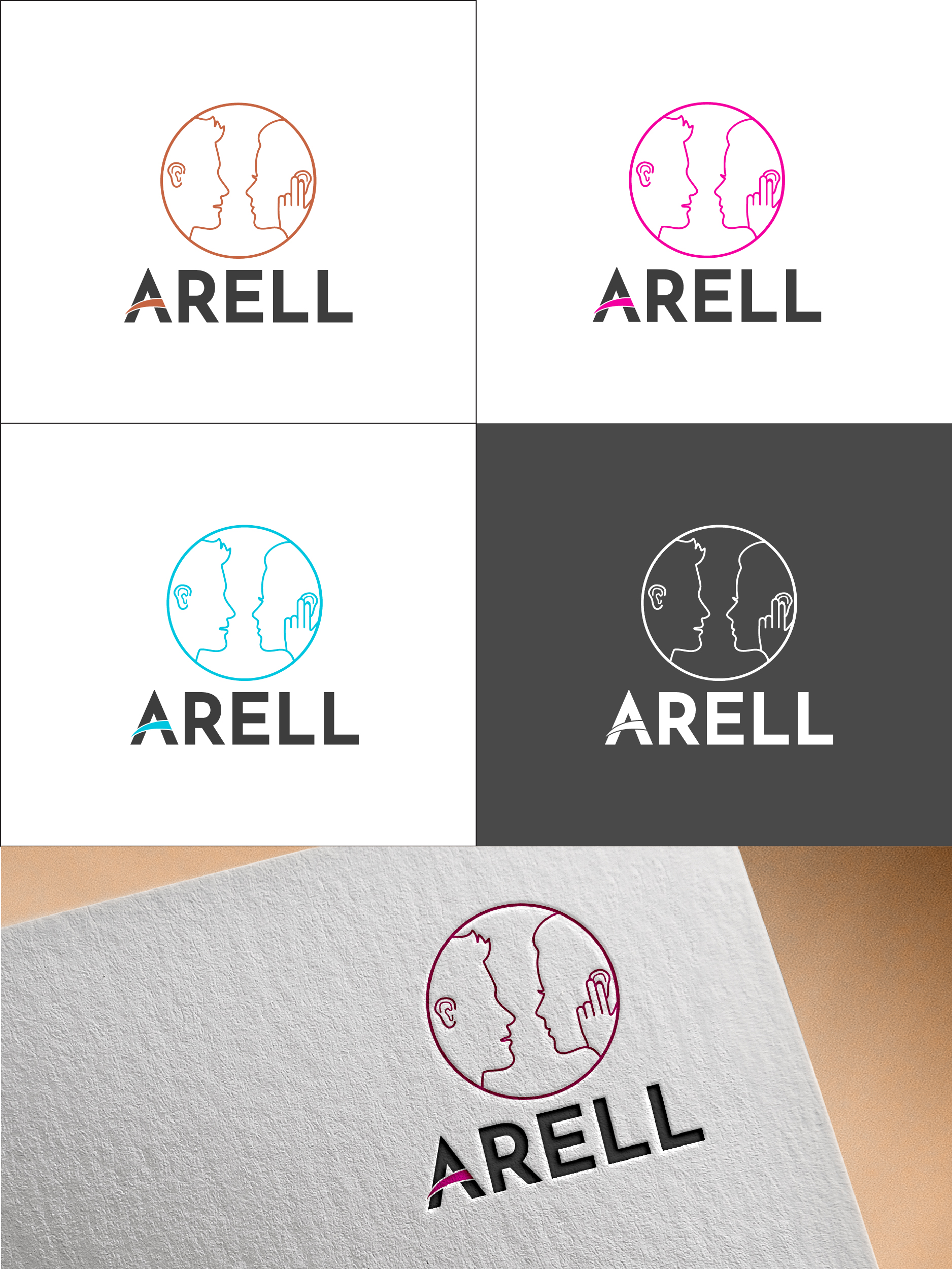 Logo-Design von Sisolah Studio für dieses Projekt | Design #22247061