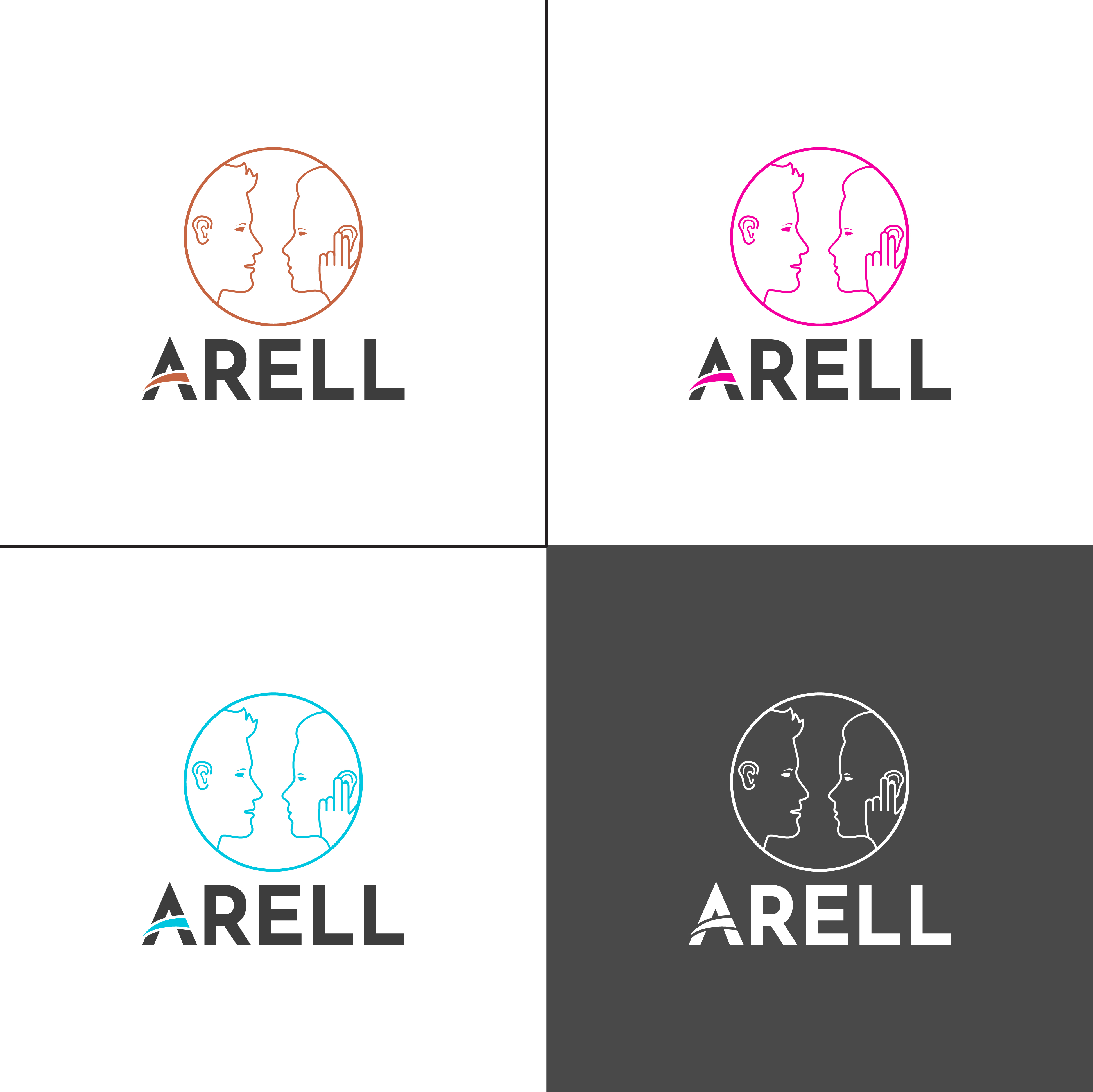 Logo-Design von Sisolah Studio für dieses Projekt | Design #22261882