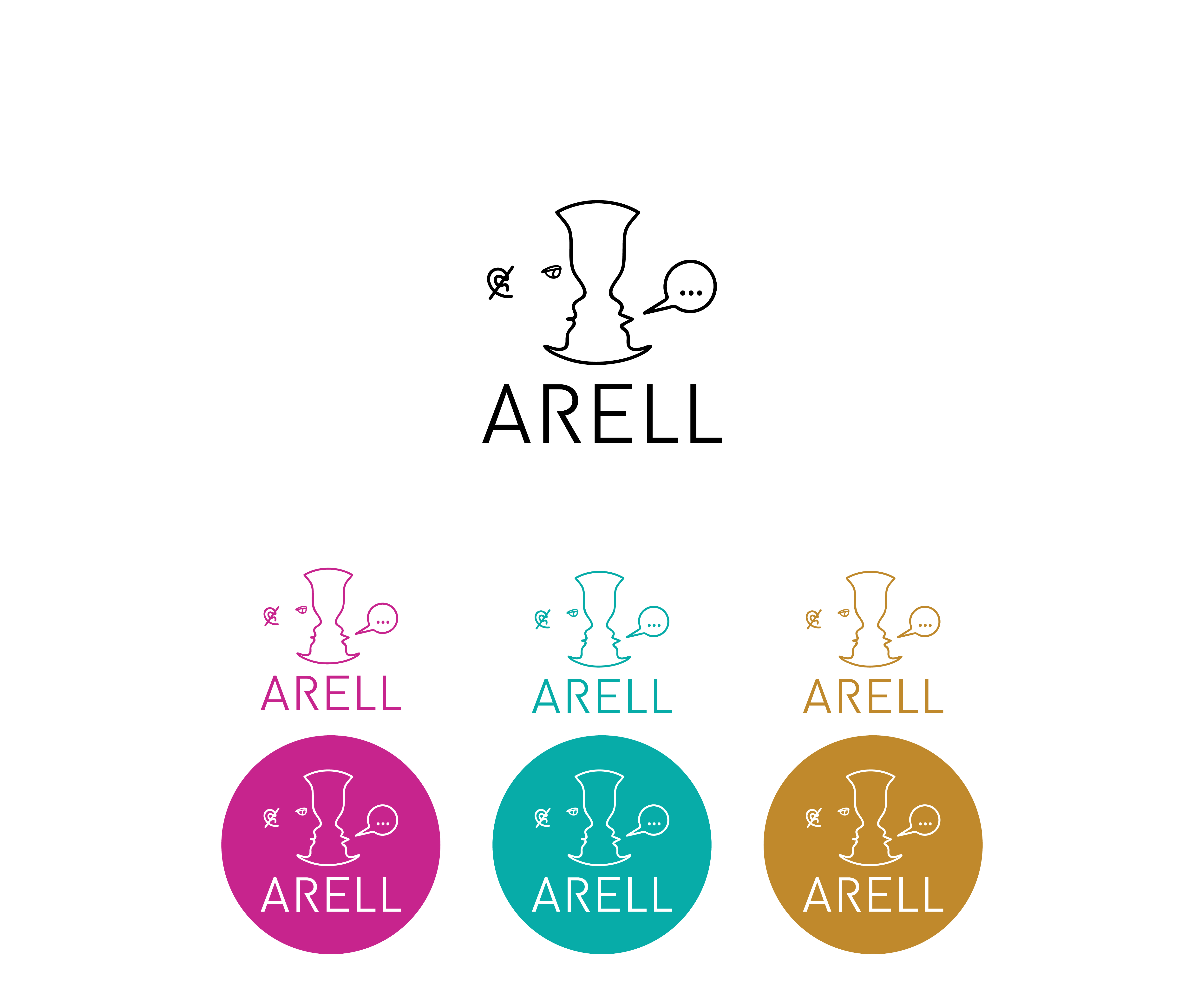 Logo Design by Svetlana Martinovic 2 for this project | Design #22252828
