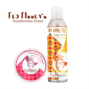 Packaging Design by Giovanni