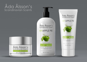 Packaging Design by SAI DESIGNS