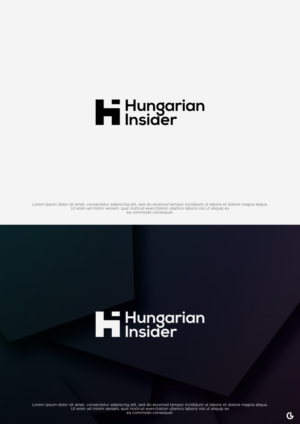 Logo Design by R!CKY for FWD affairs Kft. | Design #22132307