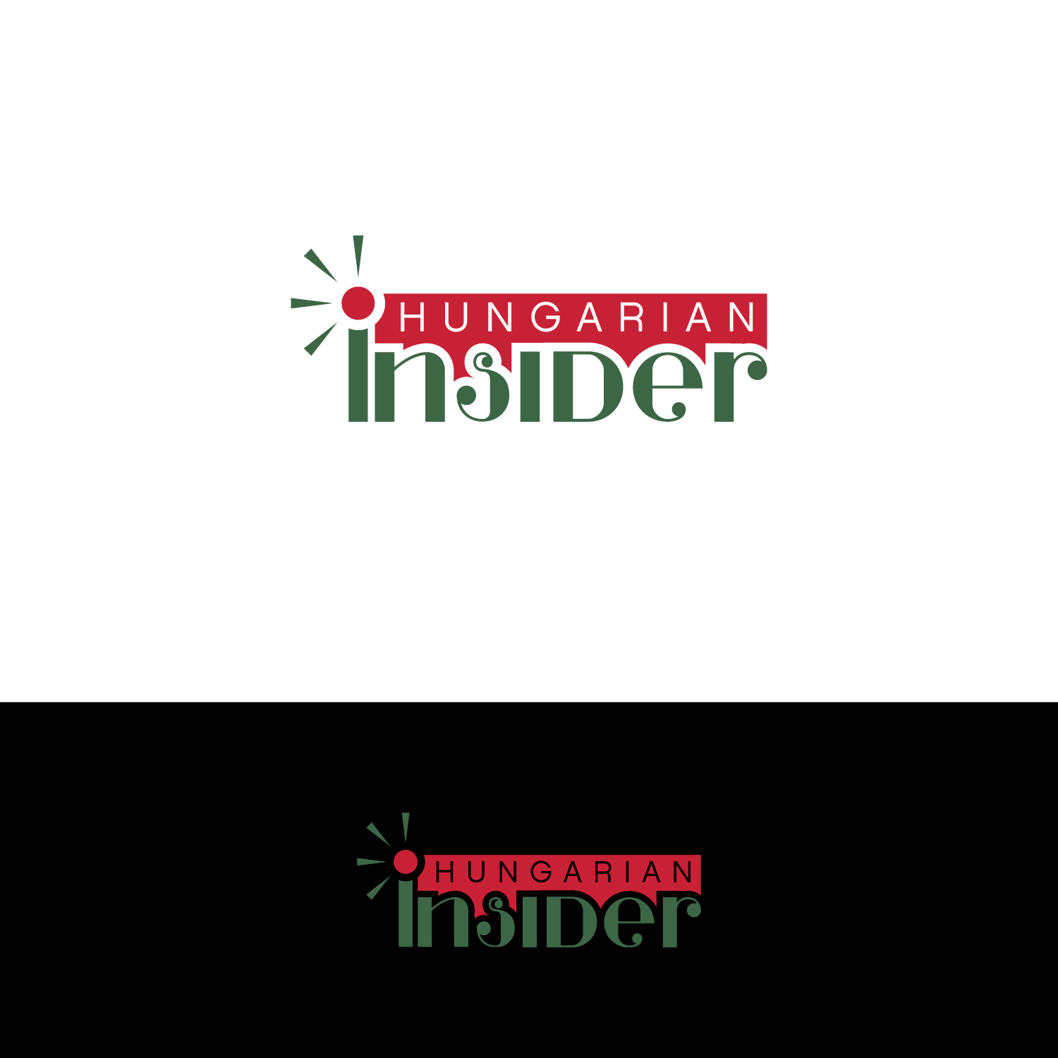 Logo-Design von Vic für FWD affairs Kft. | Design #22110427