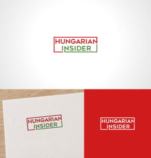 Logo Design by Joenet Jayawarna for FWD affairs Kft. | Design #22153725