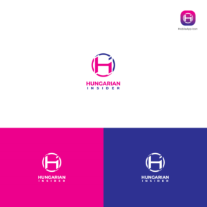 Logo Design by syedsaddique 2 for FWD affairs Kft. | Design #22160410