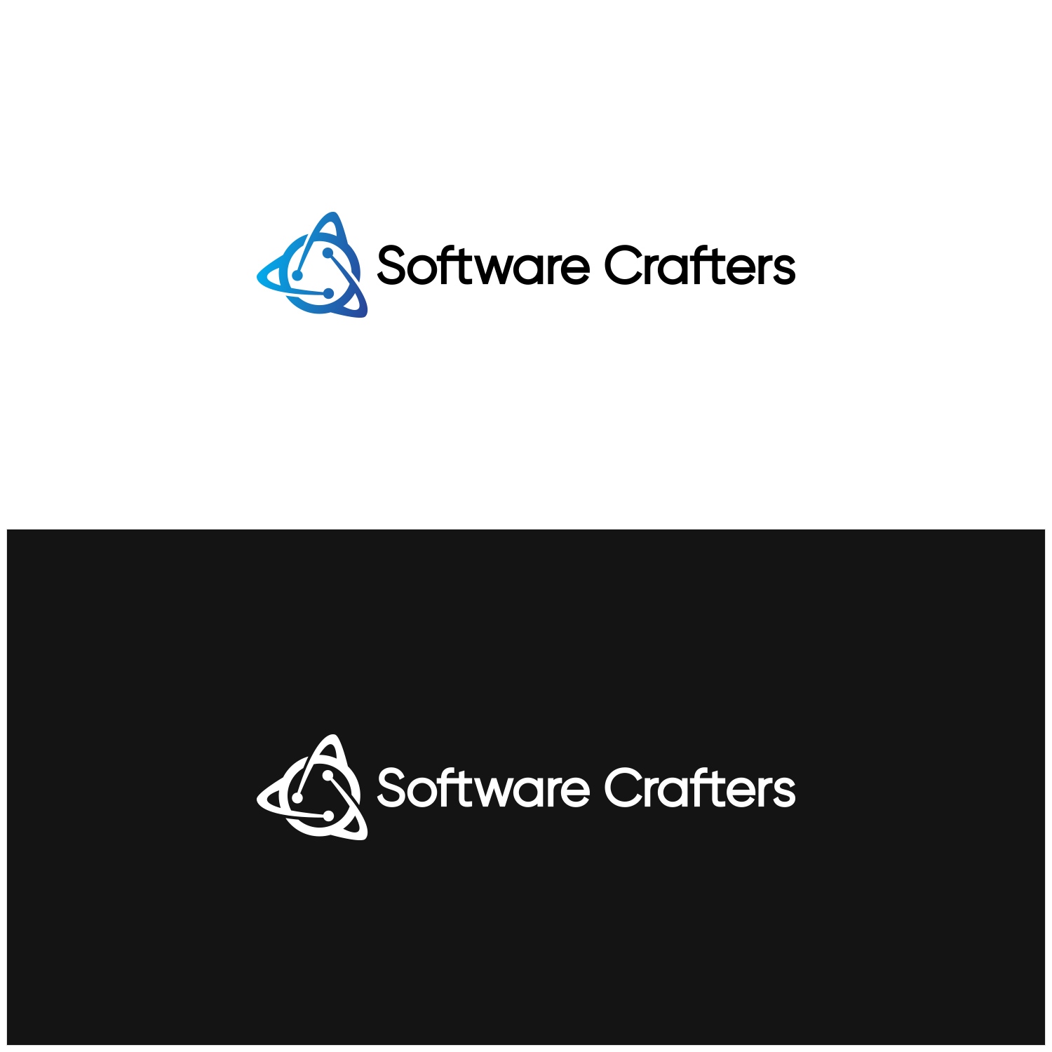 Logo Design by Patrick07 for Software Crafters | Design #22116320