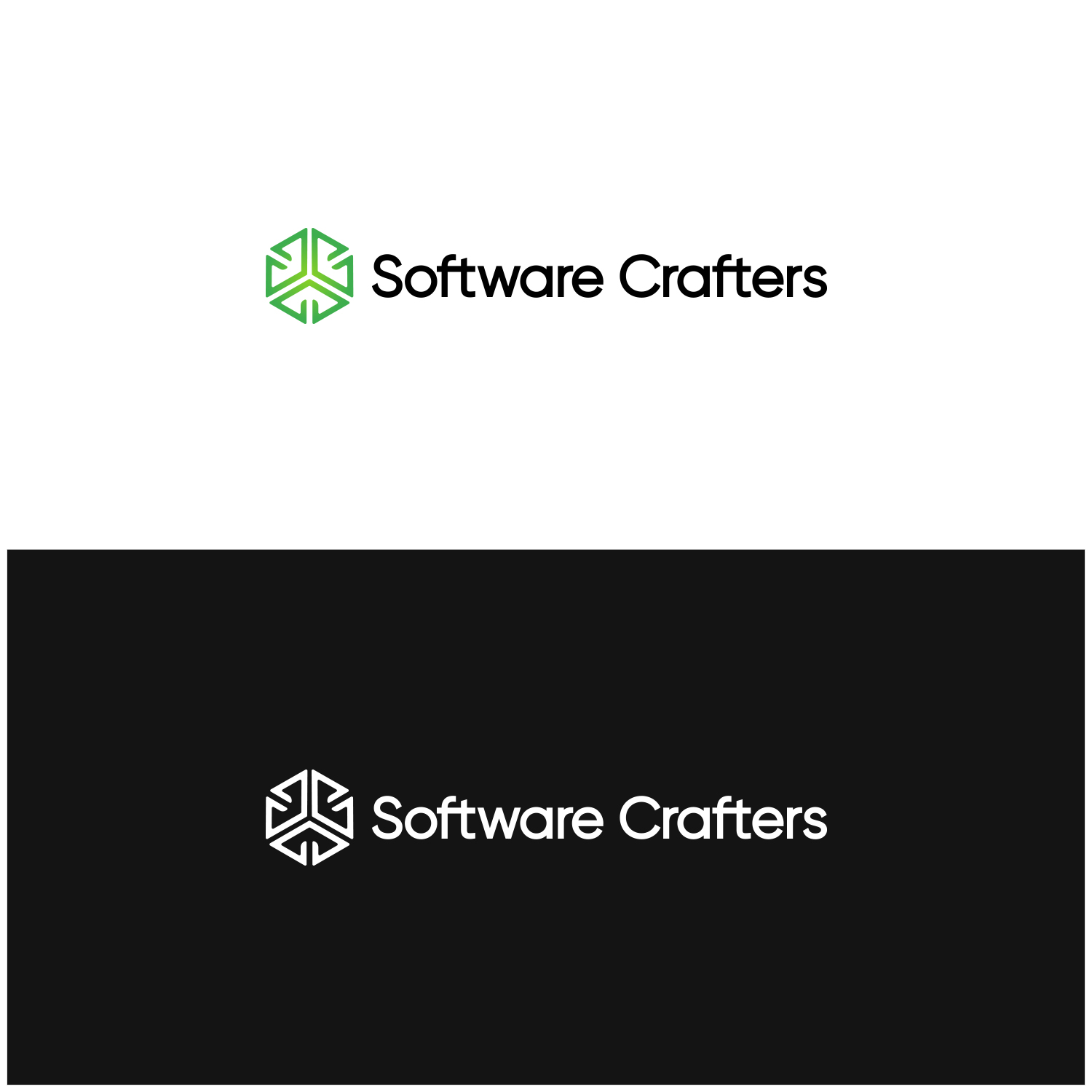 Logo Design by Patrick07 for Software Crafters | Design #22116351