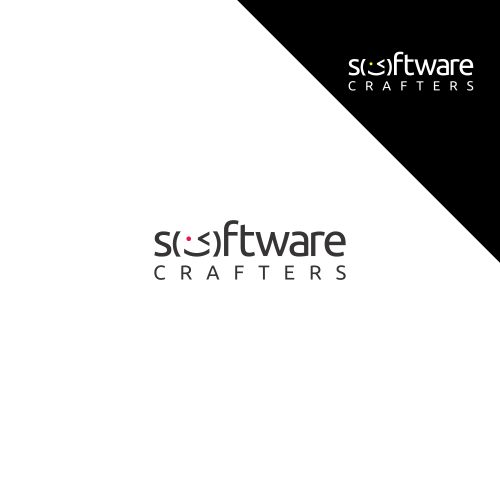 Logo Design by DoMadic for Software Crafters | Design #22113223