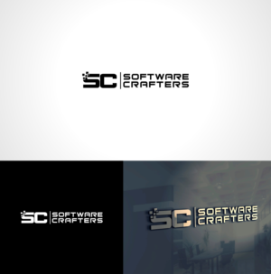 Diseño de Logo por Joenet Jayawarna para Software Crafters | Diseño #22114496