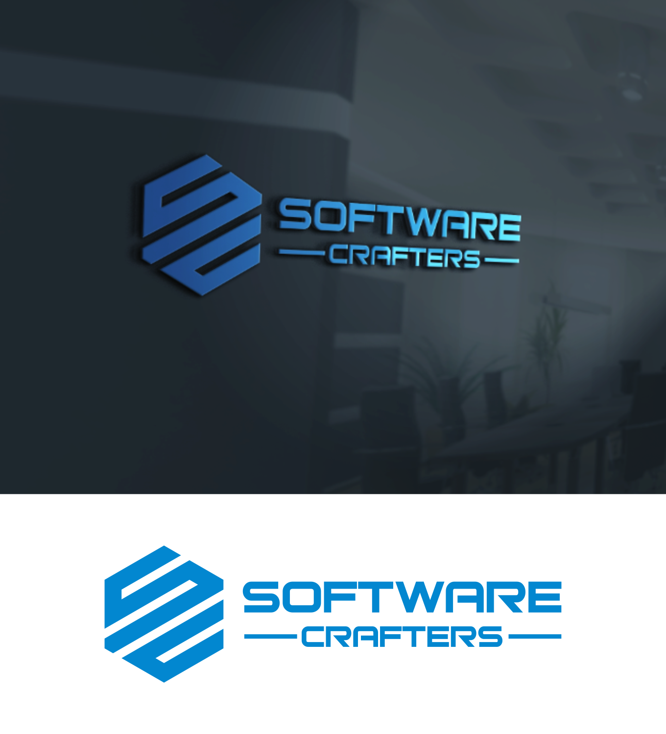 Logo-Design von majesty 07 für Software Crafters | Design: #22115253