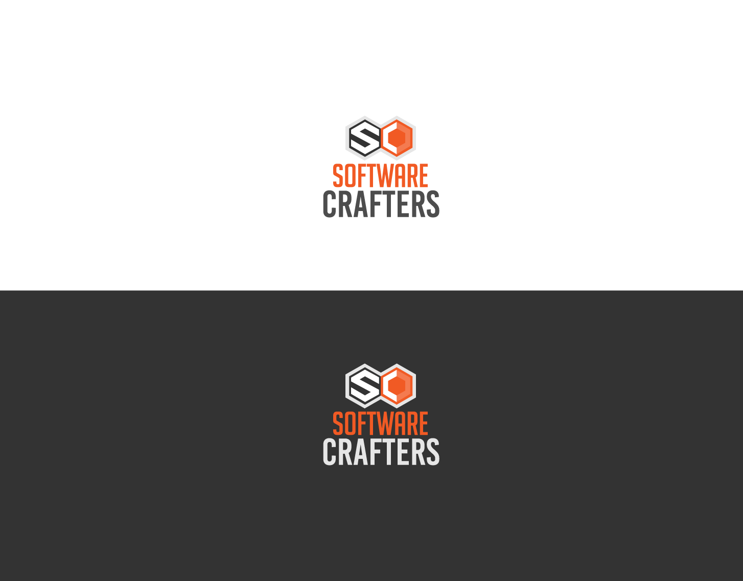Logo Design by IHefney for Software Crafters | Design #22113403