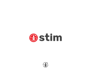 stim | Logo Design by senja