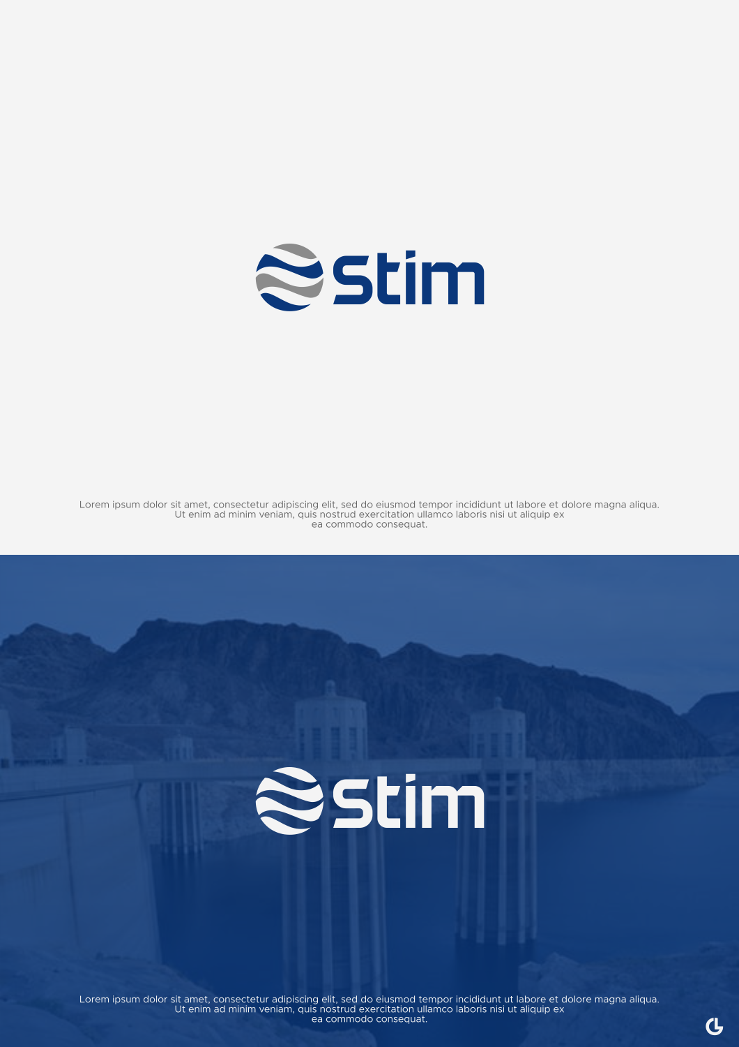 Logo Design by R!CKY for this project | Design #22138121