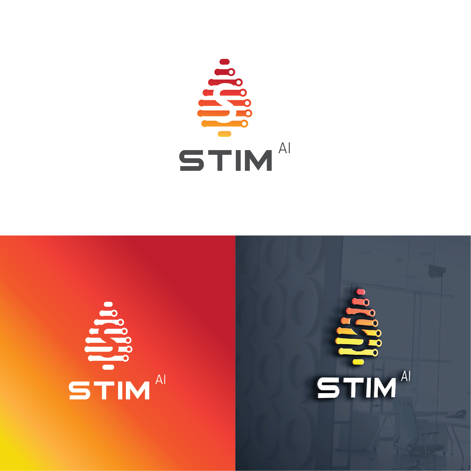 Logo Design by Muhammad Imran 3 for this project | Design #22116806