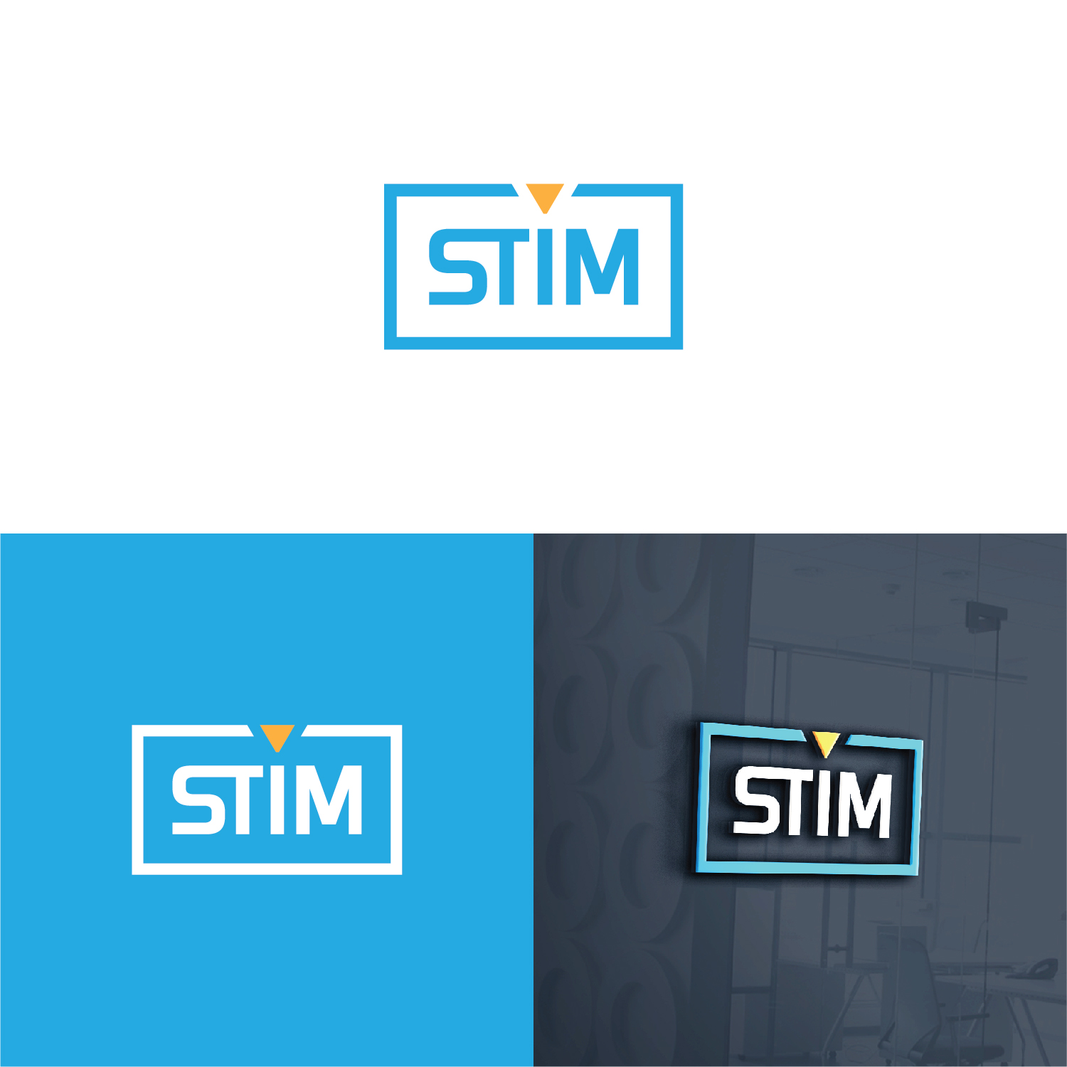 Logo Design by Muhammad Imran 3 for this project | Design #22116807