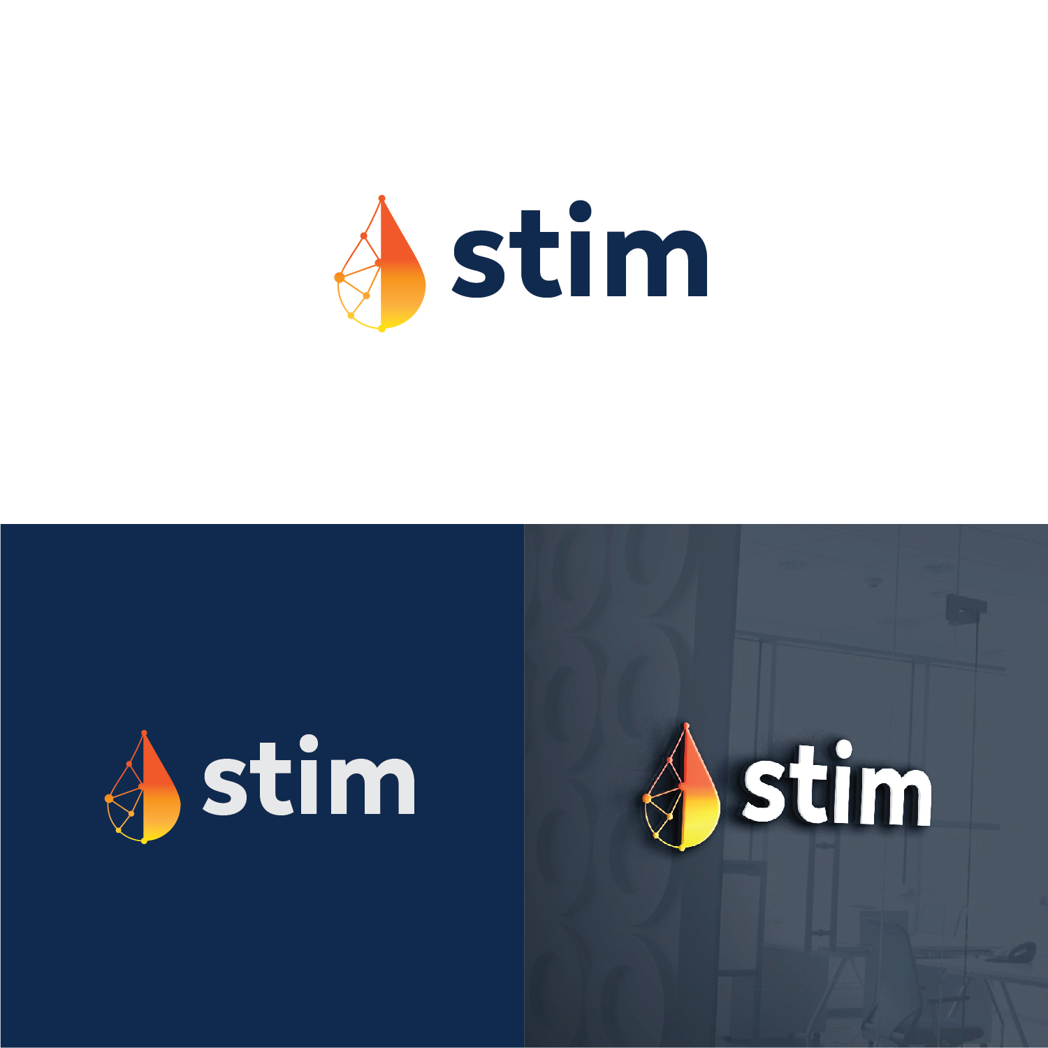 Logo Design by Muhammad Imran 3 for this project | Design #22116808