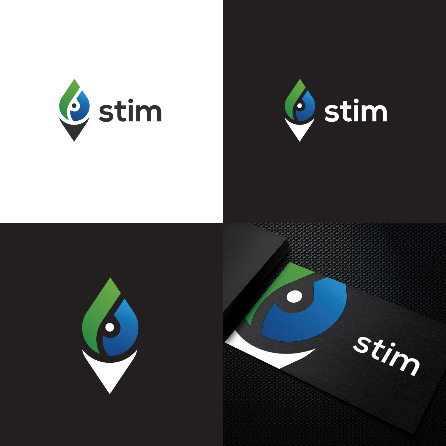Logo Design by Creative_Projectss for this project | Design #22147061